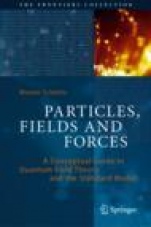 Particles, Fields and Forces - ISBN 9783030128777