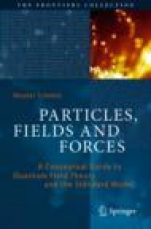 Particles, Fields and Forces - ISBN 9783030128807