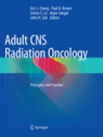 Adult CNS Radiation Oncology - ISBN 9783030132569
