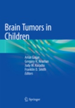 Brain Tumors in Children - ISBN 9783030132583