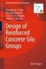 Design of Reinforced Concrete Silo Groups - ISBN 9783030136208
