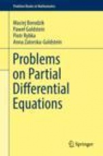 Problems on Partial Differential Equations - ISBN 9783030147334