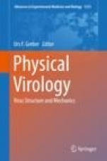 Physical Virology - ISBN 9783030147402