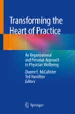 Transforming the Heart of Practice - ISBN 9783030152499