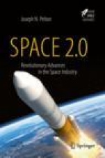 Space 2.0 - ISBN 9783030152802