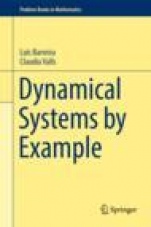 Dynamical Systems by Example - ISBN 9783030159146