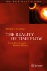 The Reality of Time Flow - ISBN 9783030159467
