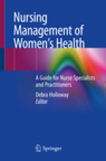 Nursing Management of Women’s Health - ISBN 9783030161149