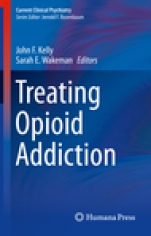 Treating Opioid Addiction - ISBN 9783030162566