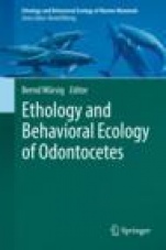 Ethology and Behavioral Ecology of Odontocetes - ISBN 9783030166625
