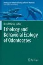 Ethology and Behavioral Ecology of Odontocetes - ISBN 9783030166656