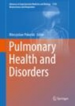 Pulmonary Health and Disorders - ISBN 9783030177782