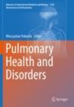 Pulmonary Health and Disorders - ISBN 9783030177812