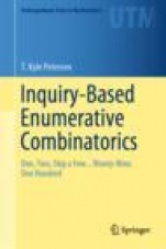 Inquiry-Based Enumerative Combinatorics - ISBN 9783030183073