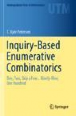 Inquiry-Based Enumerative Combinatorics - ISBN 9783030183103