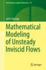 Mathematical Modeling of Unsteady Inviscid Flows - ISBN 9783030183189