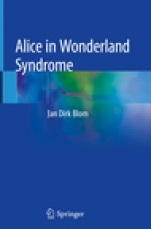 Alice in Wonderland Syndrome - ISBN 9783030186081