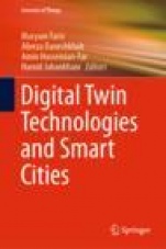 Digital Twin Technologies and Smart Cities - ISBN 9783030187316