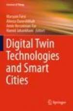 Digital Twin Technologies and Smart Cities - ISBN 9783030187347