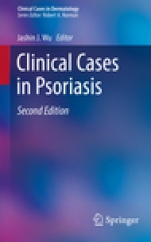 Clinical Cases in Psoriasis - ISBN 9783030187712