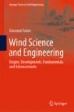 Wind Science and Engineering - ISBN 9783030188146