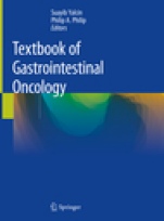 Textbook of Gastrointestinal Oncology - ISBN 9783030188887