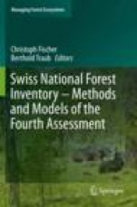 Swiss National Forest Inventory – Methods and Models of the Fourth Assessment - ISBN 9783030192952