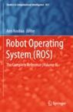 Robot Operating System (ROS) - ISBN 9783030201920