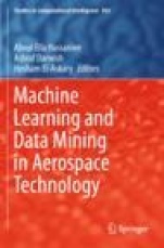 Machine Learning and Data Mining in Aerospace Technology - ISBN 9783030202149