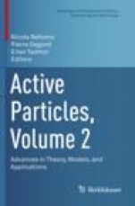 Active Particles, Volume 2 - ISBN 9783030202996