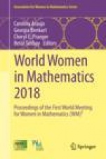 World Women in Mathematics 2018 - ISBN 9783030211691