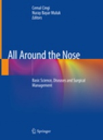 All Around the Nose - ISBN 9783030212162