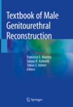 Textbook of Male Genitourethral Reconstruction - ISBN 9783030214463