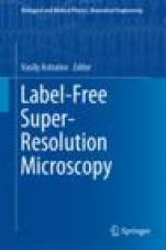 Label-Free Super-Resolution Microscopy - ISBN 9783030217211