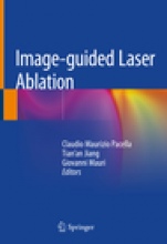 Image-guided Laser Ablation - ISBN 9783030217471