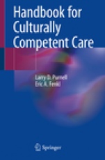 Handbook for Culturally Competent Care - ISBN 9783030219451
