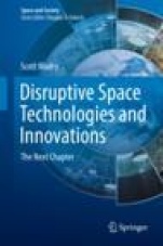 Disruptive Space Technologies and Innovations - ISBN 9783030221874