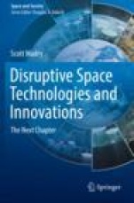 Disruptive Space Technologies and Innovations - ISBN 9783030221904