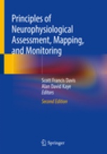 Principles of Neurophysiological Assessment, Mapping, and Monitoring - ISBN 9783030223991
