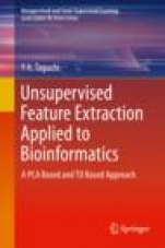 Unsupervised Feature Extraction Applied to Bioinformatics - ISBN 9783030224554