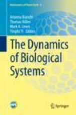 The Dynamics of Biological Systems - ISBN 9783030225827