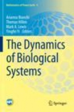 The Dynamics of Biological Systems - ISBN 9783030225858