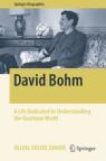 David Bohm - ISBN 9783030227173