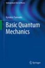 Basic Quantum Mechanics - ISBN 9783030227760