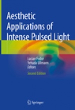 Aesthetic Applications of Intense Pulsed Light - ISBN 9783030228286