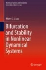 Bifurcation and Stability in Nonlinear Dynamical Systems - ISBN 9783030229092
