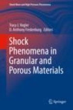 Shock Phenomena in Granular and Porous Materials - ISBN 9783030230012