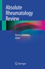Absolute Rheumatology Review - ISBN 9783030230210