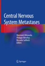 Central Nervous System Metastases - ISBN 9783030234164