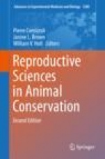 Reproductive Sciences in Animal Conservation - ISBN 9783030236328